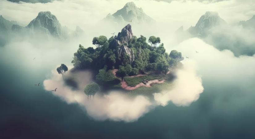 Bermeja: a rejtélyes sziget, amely eltűnt a Föld színéről