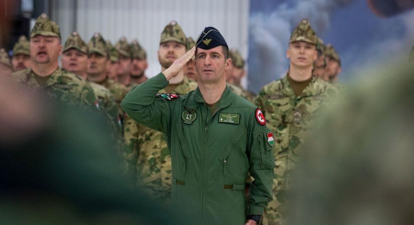 Felkészült a Honvédség: Magyarország felhúzta a kesztyűt, és harcba indul