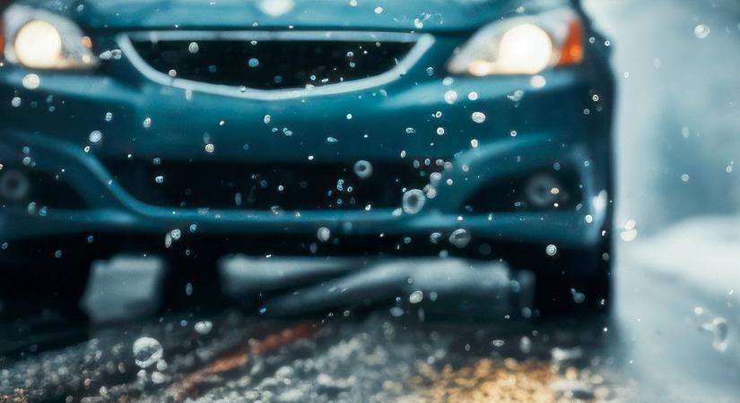 Havazás: készenlétet rendelt el a Belügyminisztérium