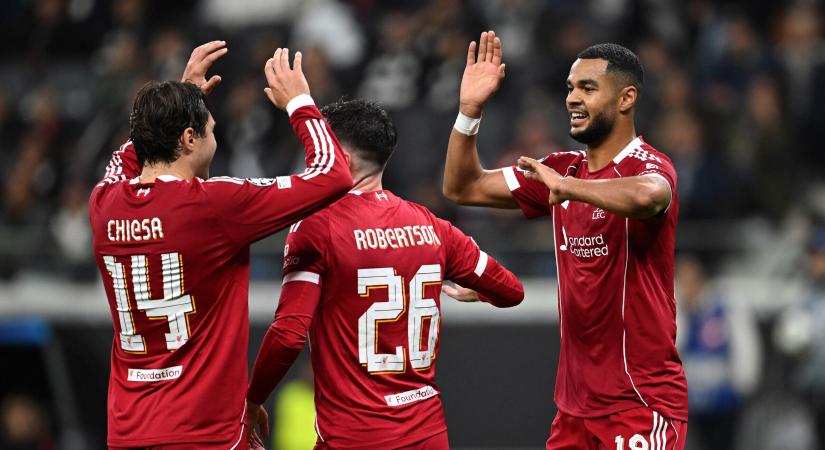 A Juve bejelentkezett a Pool támadójáért