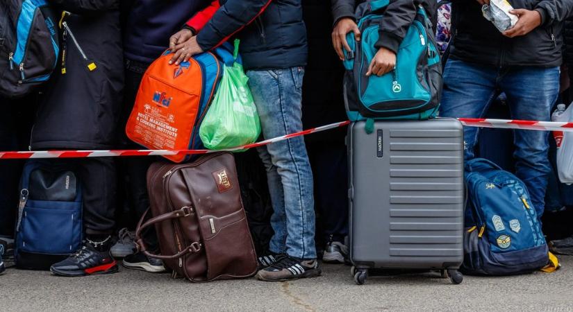 Németországban 2025-ben hirtelen lecsökkent a menedékjog iránti kérelmek száma