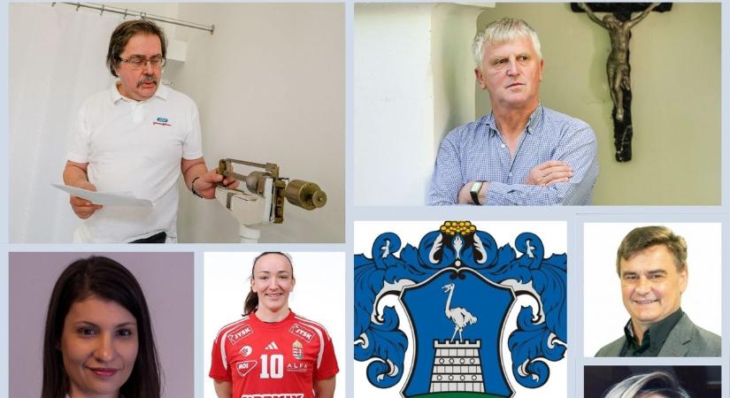 Ki lesz az év vasi embere? - mutatjuk a 2026-os jelölteket