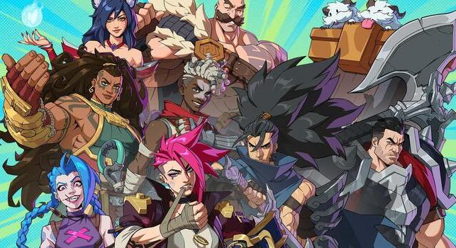 Ideje kiosztani pár pofont! Kiszivárgott a 2XKO megjelenési dátuma