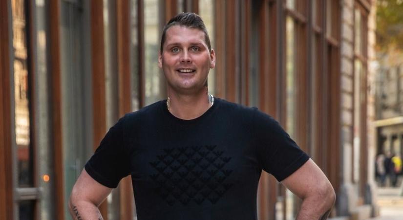 „Összeszorult a szívem” - Visváder Tamást lesújtotta Dudás Miki halála