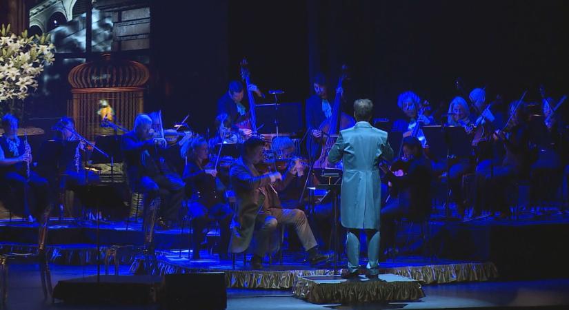 Mozgalmas év a filharmonikusoknál