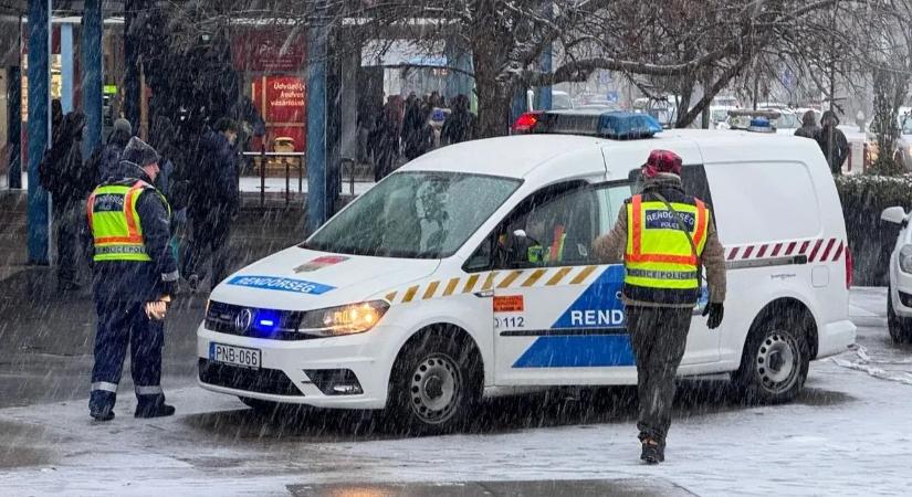 Nem akármi gázolt halálra egy asszonyt az Etele úton