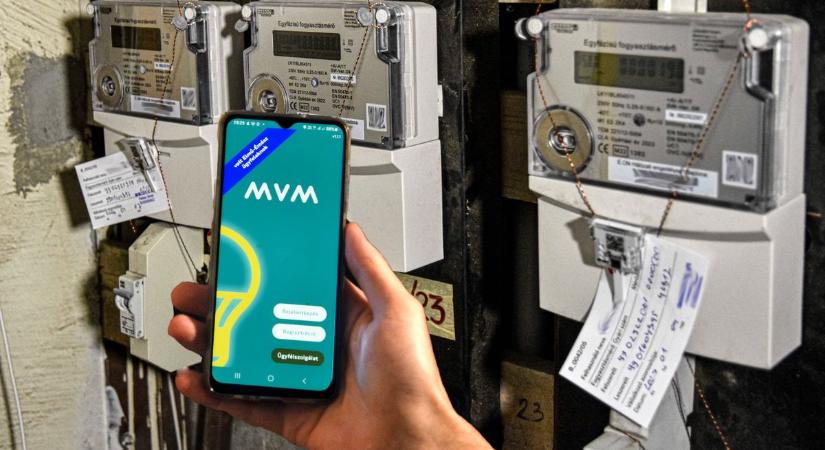 Áram és gáz: egyszerre rendelt el készenlétet az MVM, az e.on és az Opus – így érinti a hóhelyzet a szolgáltatókat