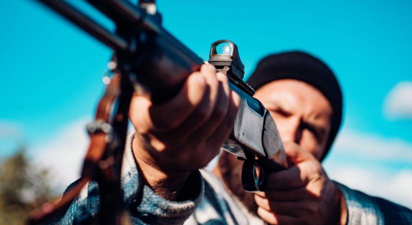 Nem így tervezték a vadászatot – jászkunsági férfiak buktak le Szeghalmon
