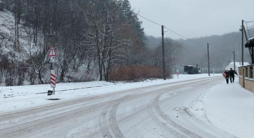 Ügyeletben az emberek és a gépek