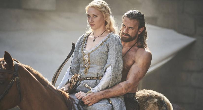 Ezek voltak a legjobb kosztümös sorozatok a Netflixen 2025-ben - jobbak, mint a Bridgerton