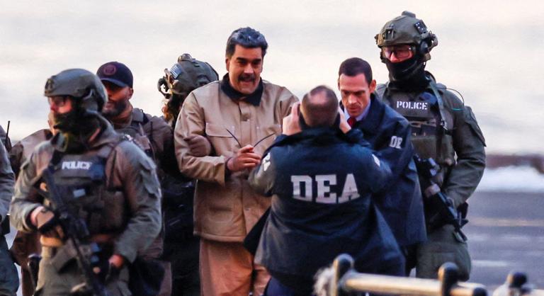 Elkezdődött a venezuelai elnök bírósági tárgyalása, Nicolás Maduro ártatlannak vallotta magát