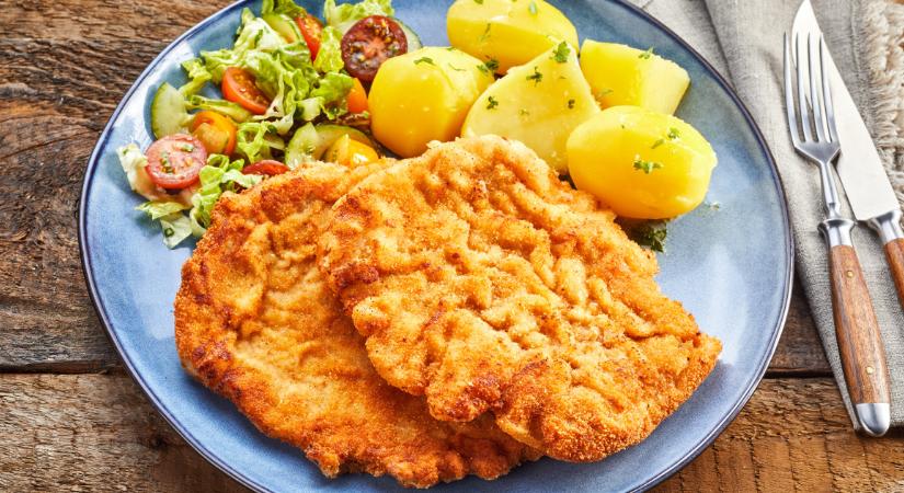 A fojtogató olajszag ellen nem az a legjobb recept, ha kinyitod a konyhai ablakot