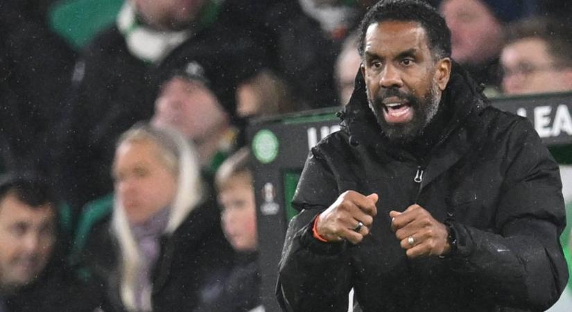 Ilyen bűnrosszul még sohasem választott edzőt a Celtic