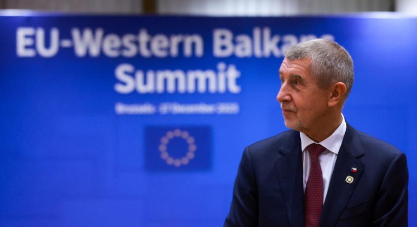 Cseh kormányfő: Oroszország állt a 2014-es vrbeticei robbantások mögött