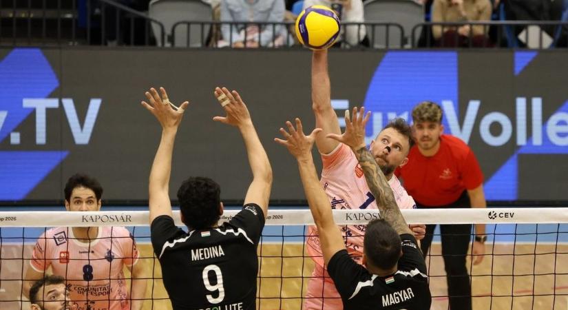 Meglepetésre készül a Fino Spanyolroszágban