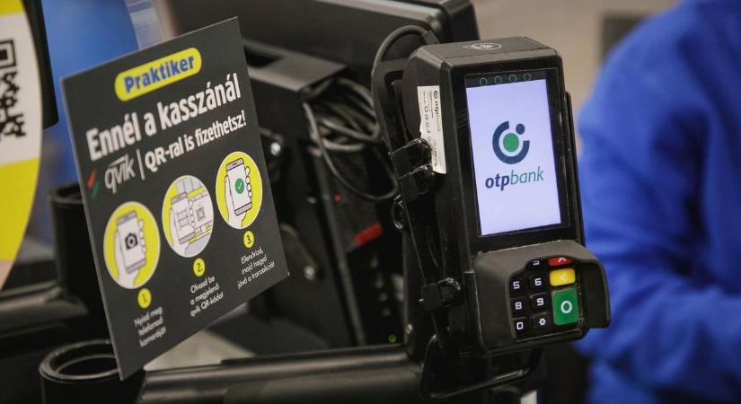 Rosszkor jött a hiba: akadozik az OTP Bank rendszere