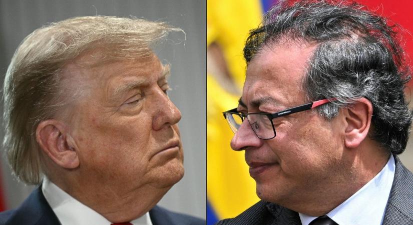 Kiderült, ki lesz Maduro cellatársa: Trump megfenyegette, azonnal reagált – fegyveres választ ígért az amerikai fenyegetésre