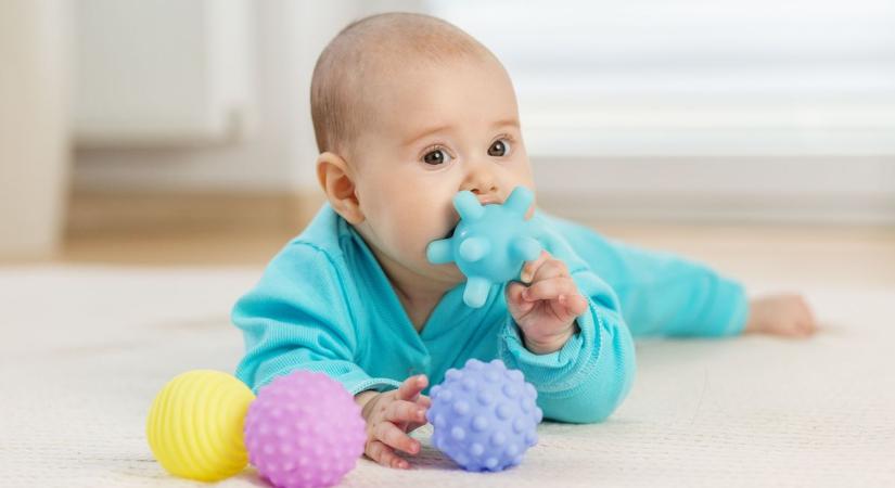 Köszöntünk titeket Bende, Zalán, Glória Angyalka, Zoé! Mutatjuk, kik születtek Szombathelyen