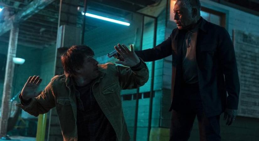 Parish: Esposito igazsága (kritika)