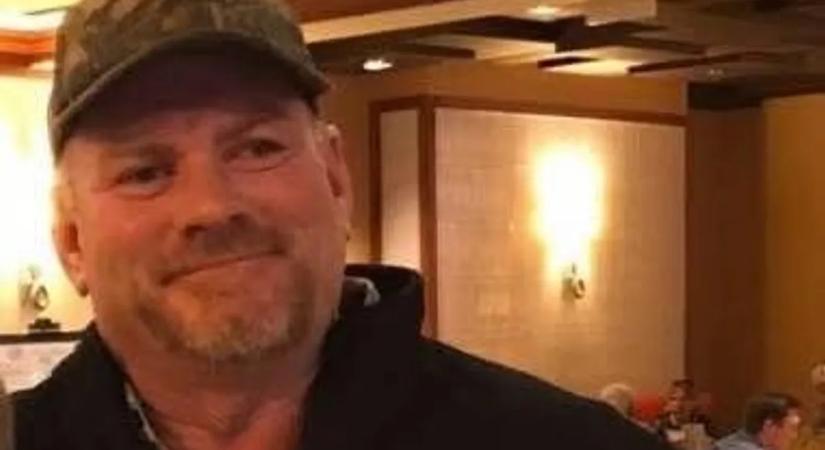 Családjával repült az esküvő előtt a vőlegény, mindenki meghalt