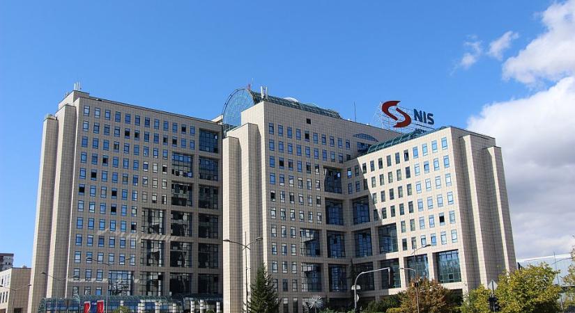 A NIS nagyjából hárommilliárd eurót érhet