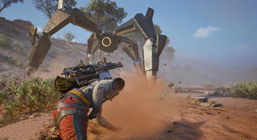 Segítségért kiáltott az ARC Raiders-ben, a szomszéd rárúgta az ajtót