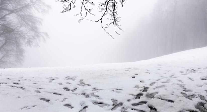 Most jött a hír: Operatív Törzset állított fel Orbán Viktor a rendkívüli hóhelyzet miatt