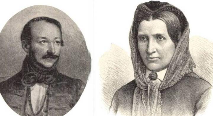 17 éves lányt vett feleségül a magyar költő: a gyereke lehetett volna