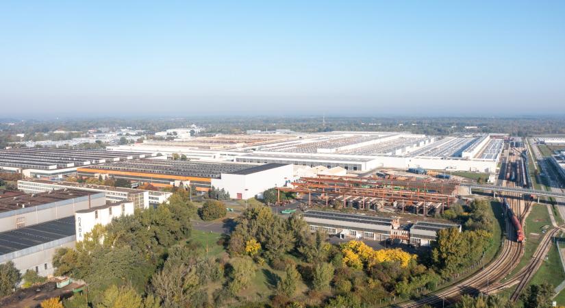 Lezárta a Rába csaknem 75 százalékának felvásárlását a 4iG SDT