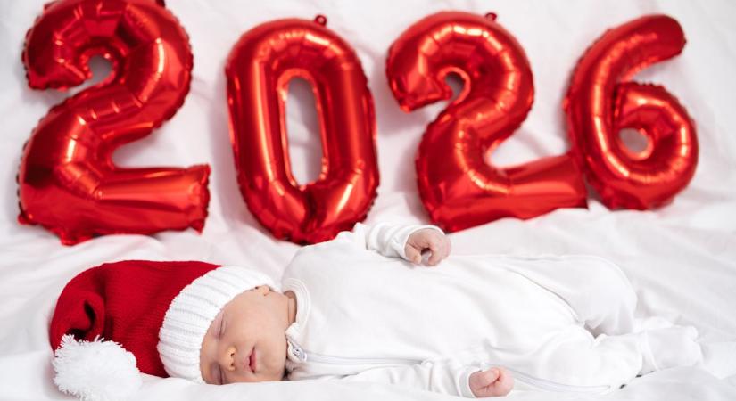 Három csöppnyi élet vette kezdetét a hétvégén Sopronban