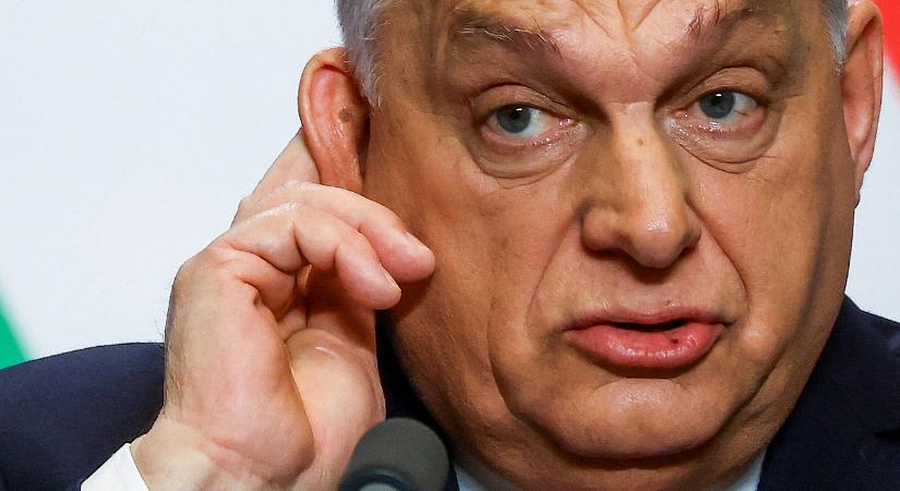 Orbán Viktort sarokba szorította a nemzetközi sajtó: brutális titkot árult el a gazdaságról