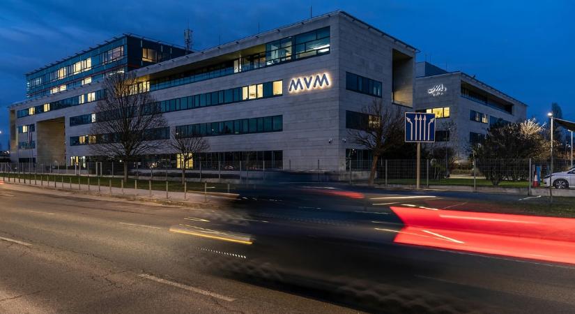 Leszerződött a Magyar Postával az MVM, ez három év alatt majdnem 100 milliárdos bevételt jelent