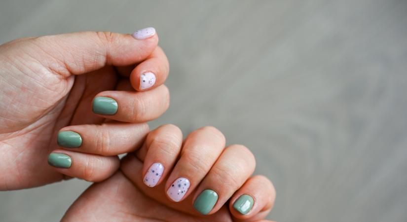 6 menő körömtrend, amit mindenhol látni fogunk 2026-ban