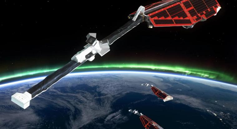 Hackerek támadták az Európai Űrügynökség szervereit, érzékeny adatok kerülhettek ki