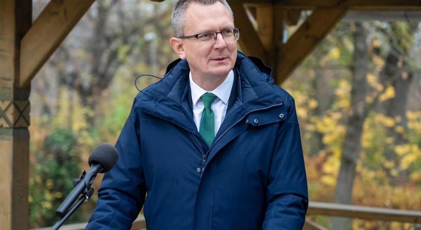 Rétvári Bence: a BM minden területén készenlétet rendeltünk el