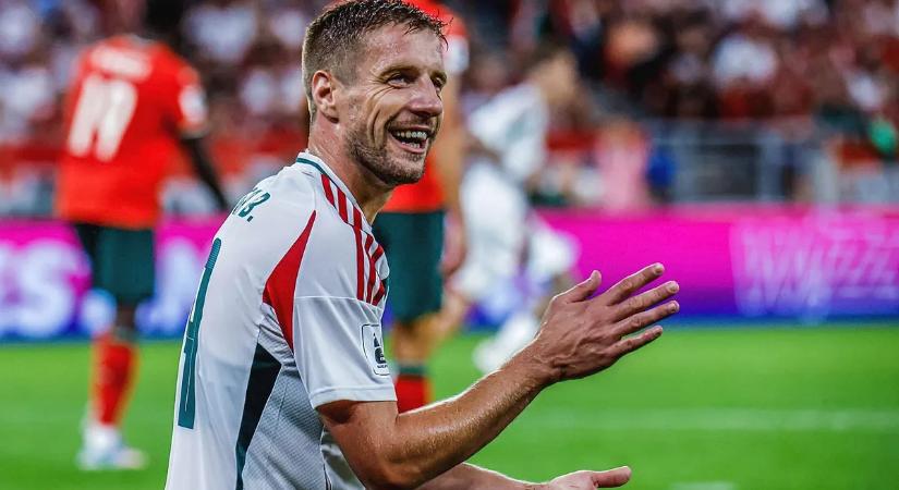 Kiderült, hogyan zárult a Fraditól távozó Varga Barnabás orvosija