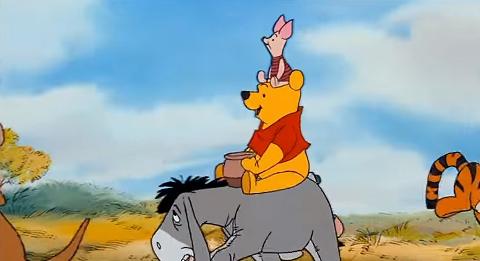 Száz éve a kedvencünk Micimackó