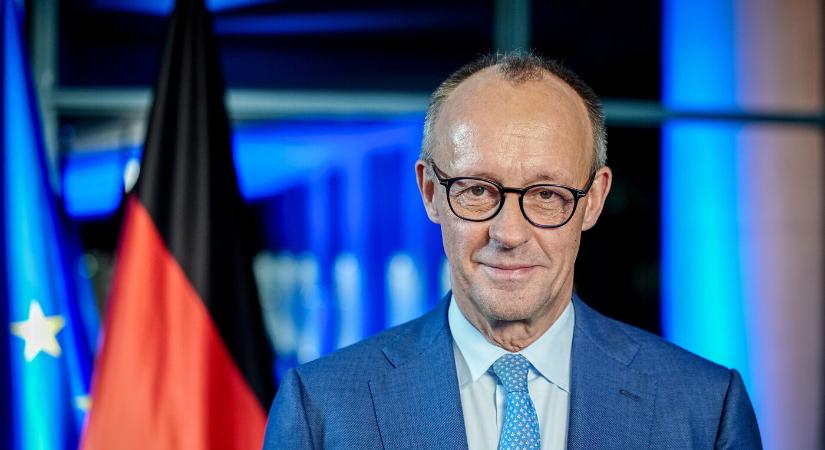 A német kormány visszautasította Medvegyevnek a német kancellár esetleges „elrablására” utaló kijelentését