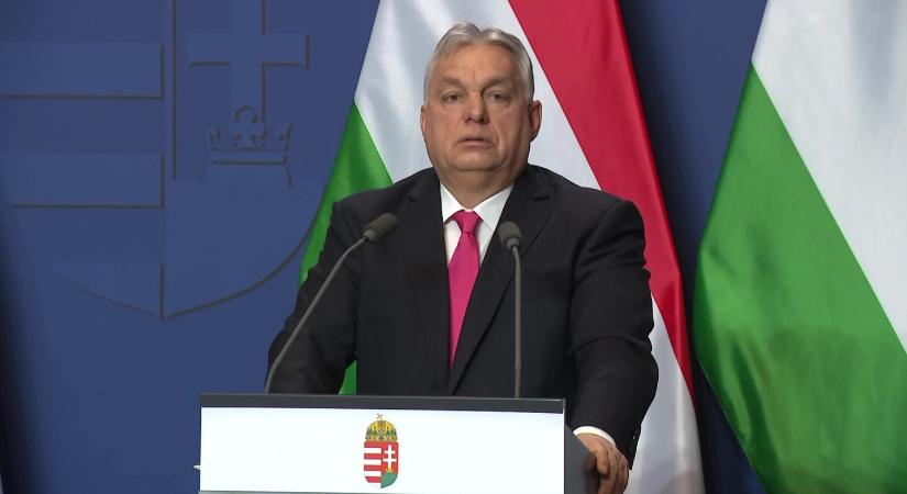 Orbán nem kért bocsánatot a Szőlő utcai gyermekbántalmazási ügy miatt, Magyar Péter a lemondását követeli