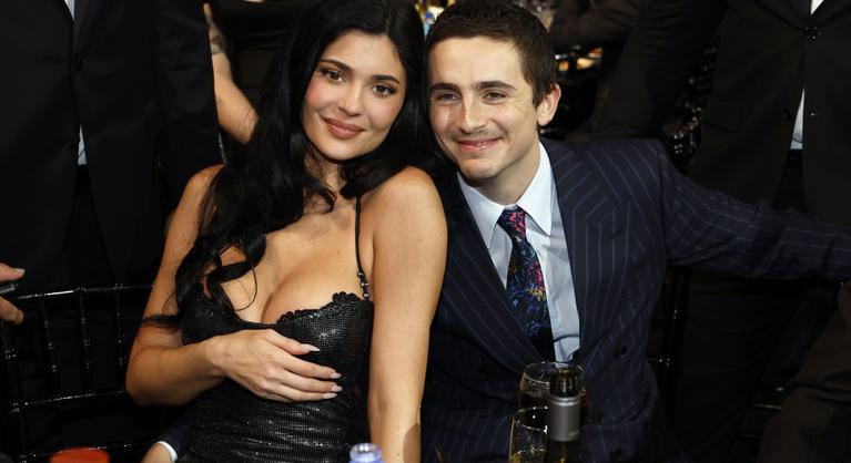 Timothée Chalamet vallomásától hangos Hollywood