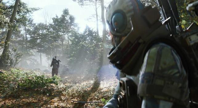 Rárúgta a szomszéd az ajtót, miután az ARC Raiders-ben segítségért kiáltott