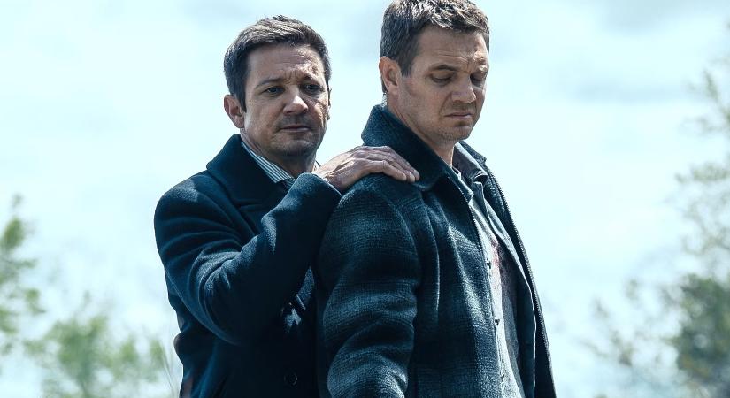 Az ötödik évaddal véget ér a Kingstown polgármestere, de van más rossz hír is Jeremy Renner sikersorozata kapcsán
