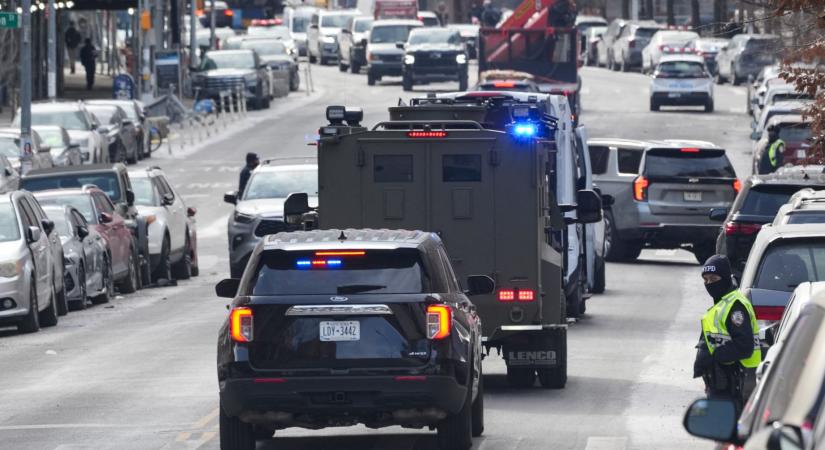 Maduro bíróság elé állt, azt mondta, hogy ártatlan és hadifogoly