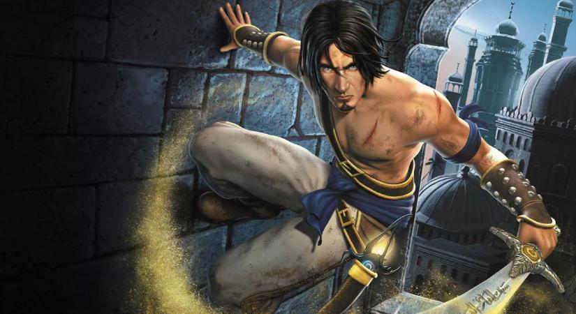 Életjelet adott a Prince of Persia remake, közel a megjelenés?!
