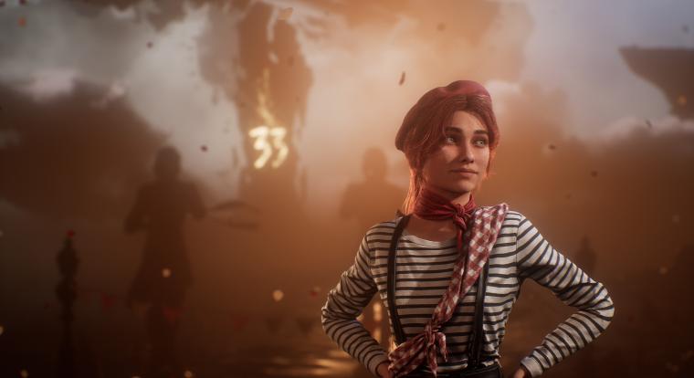 Következő játékukról árult el ezt azt a Sandfall Interactive csapata