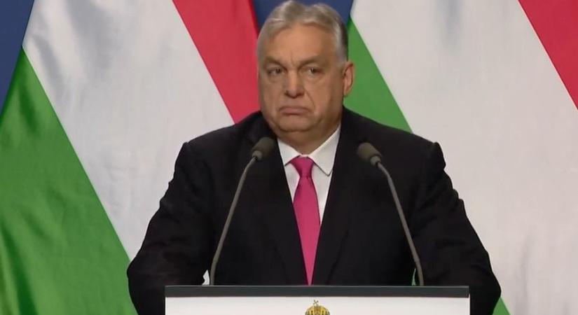 Ezek a hazugságok hangzottak el a Karmelitában az EU-ról