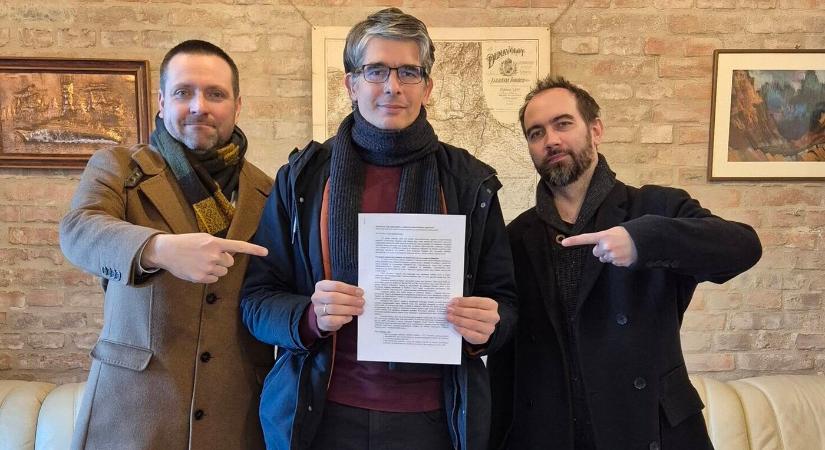 „Polgári engedetlenségre hívunk benneteket” – petíció indult a dekrétumok kapcsán