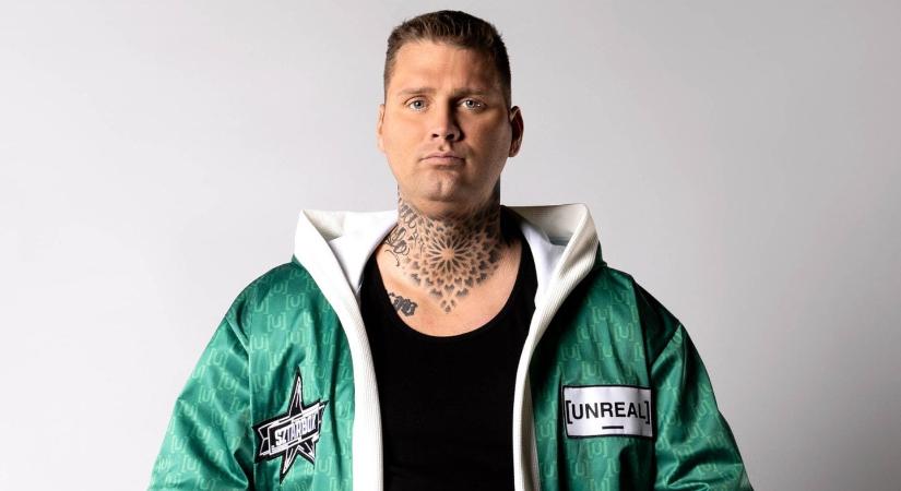 Megviselte Dudás Miki párját a veszteség, Ivett talált rá a férfi holttestére