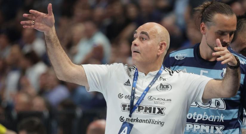 Nyár helyett már januárban vezetőedzőnek áll Juan Carlos Pastor