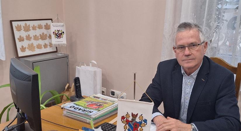 Építkezések, fejlesztések, eredmények – ilyen éve volt Balástyának 2025-ben